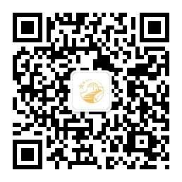 公眾號(hào)二維碼